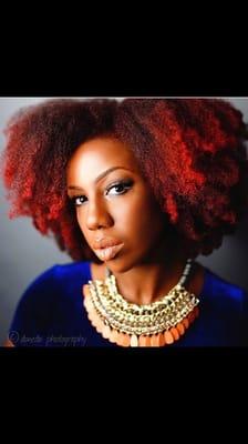 Photo of Shelly D.