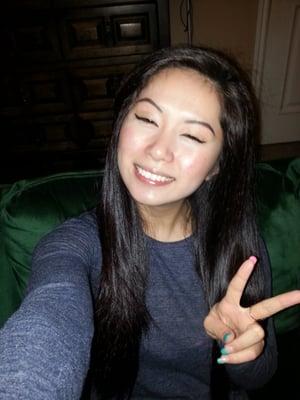 Photo of Minie Angel C.