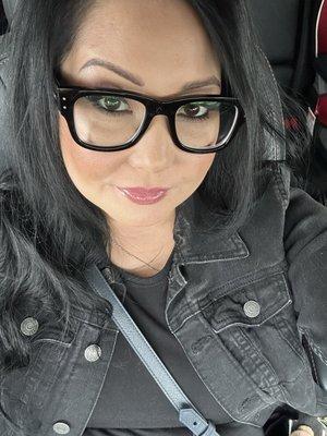 photo of Yvonne V.