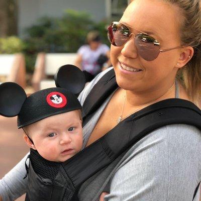 photo of Elizabeth A.