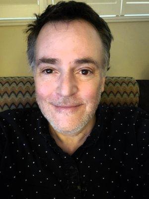 Photo of Josh G.