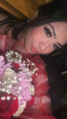 Photo of Alexis E.
