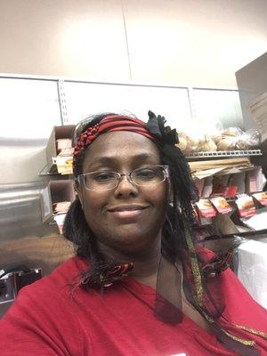 Photo of Tina D.