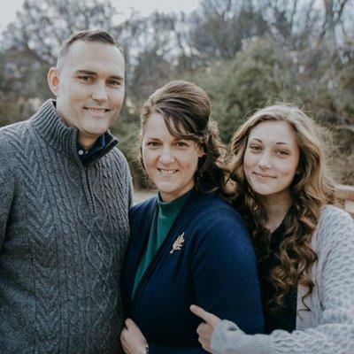 Photo of Stephanie J.