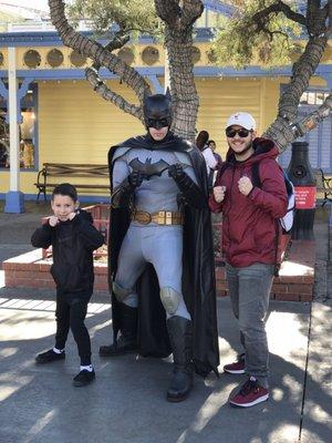 photo of Edgar Daniel P.