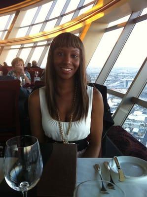 photo of Sharonica M.