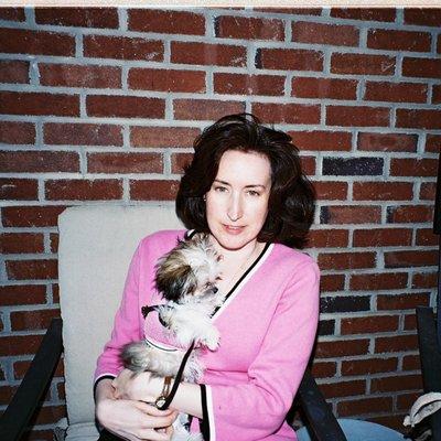Photo of Suzanne E.