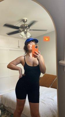 photo of Isabella P.