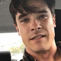 photo of Dustin G.