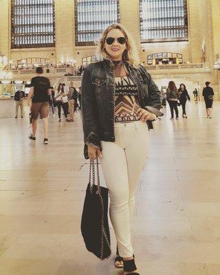 Photo of Hadessa M.