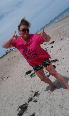 Photo of Raelene M.