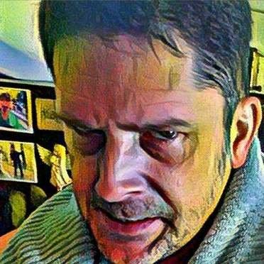 photo of Brian R.