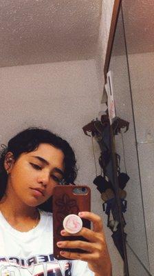 photo of Yasminna S.