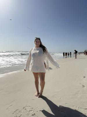 Photo of Amanda L.
