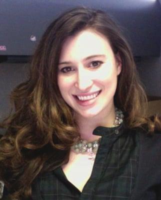 Photo of Jackie F.