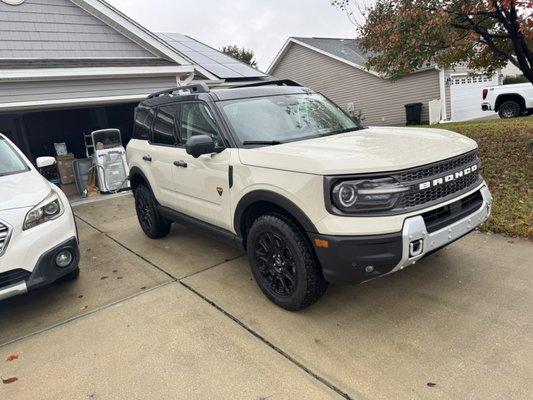 photo of Nicholas G.