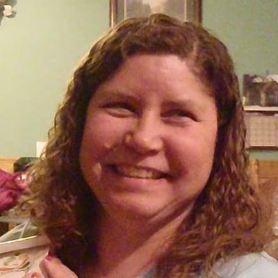 Photo of Rebecca J.