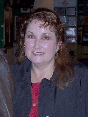 photo of Karen P.