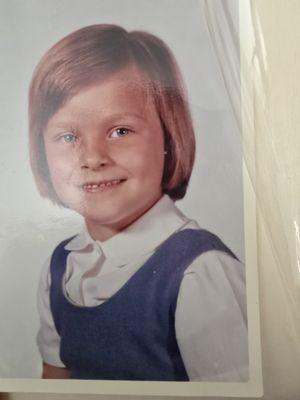 Photo of Diane F.