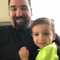 Photo of Jonathan Z.