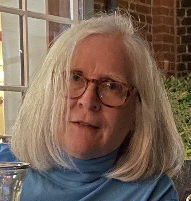 Photo of Rachel M.