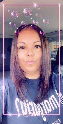 Photo of Idette T.