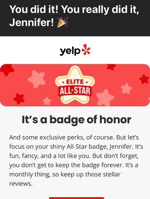 photo of Jennifer D.