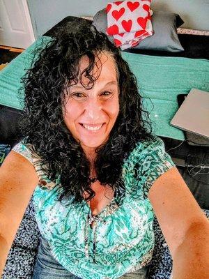 Photo of Romy Panepinto M.