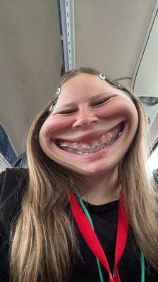 Photo of Lydia N.