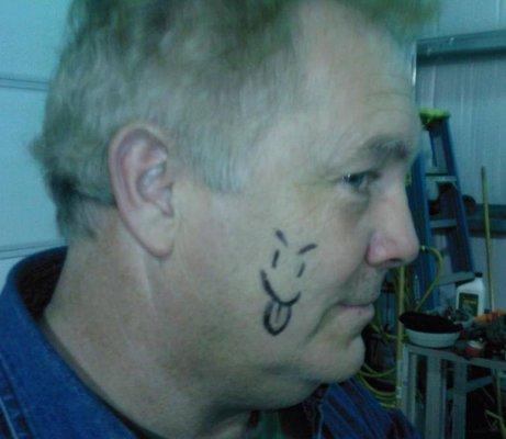 Photo of Rick T.