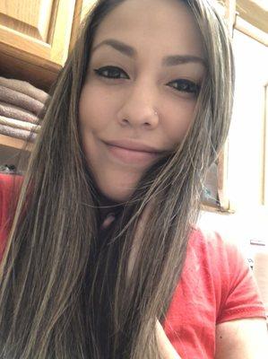Photo of Amy G.