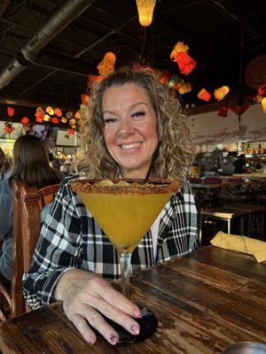 photo of Lisa Bint L.