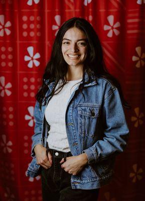 Photo of Zulema G.
