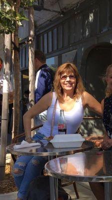 Photo of Shelly D.