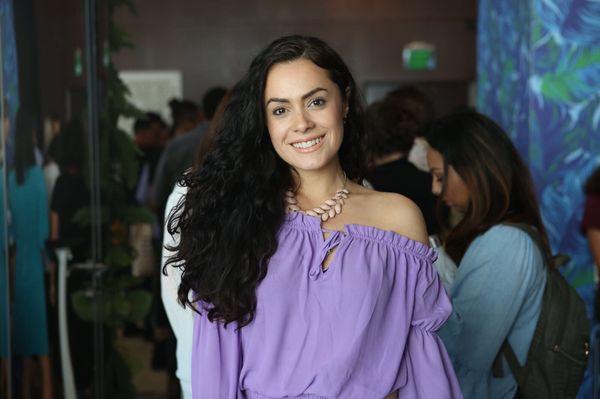 photo of Samantha A.