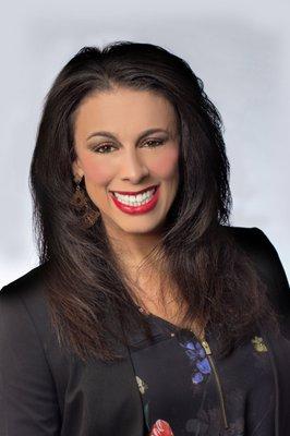 Photo of Allison A.