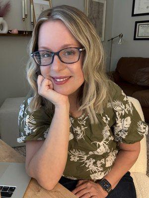Photo of Candice M.
