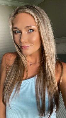 photo of Stephanie H.