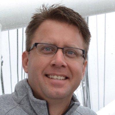 Photo of Bryan D.