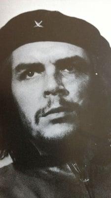 photo of Rodney J.