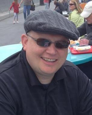 Photo of Kirk K.