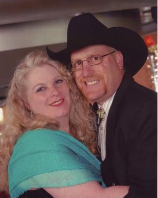 photo of Mary Ann B.