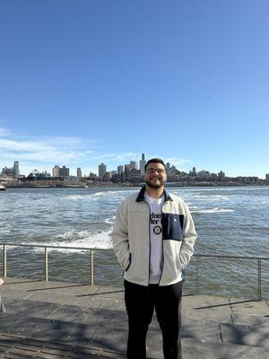 Photo of Ramiz K.