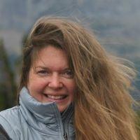 Photo of Alexandra F.