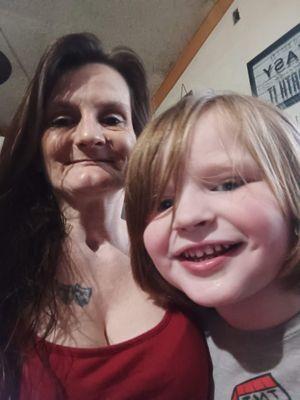 photo of Elizabeth S.