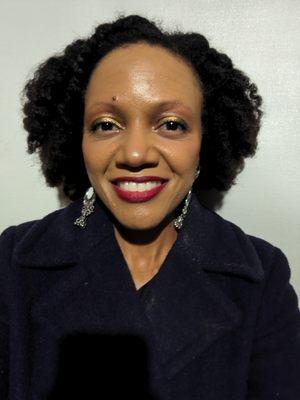 Photo of Kristen H.