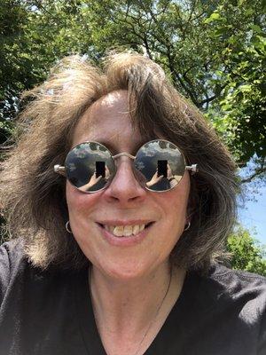 Photo of Amy F.