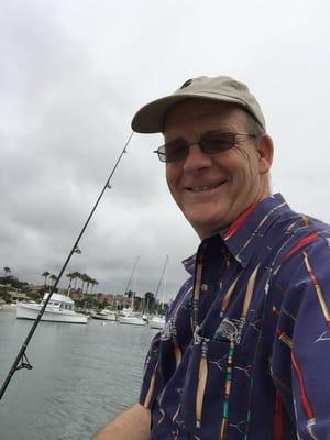 Photo of Steve B.
