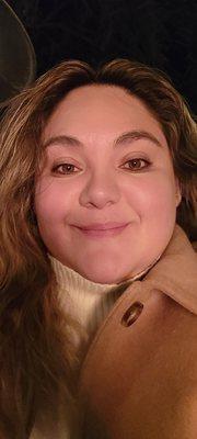 Photo of Patricia C.