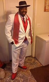 photo of Work Hard P.